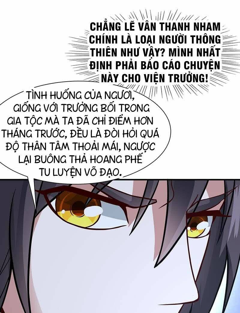 đọc truyện Tiên Đế Qui Lai Chương 73 ảnh 21 tại Giả Dược