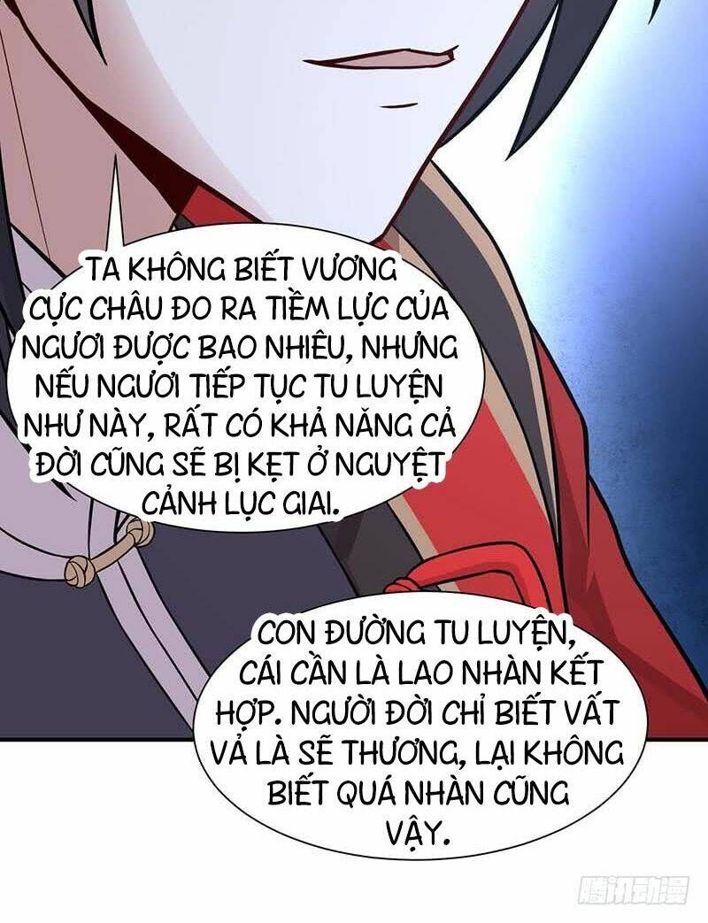đọc truyện Tiên Đế Qui Lai Chương 73 ảnh 22 tại Giả Dược