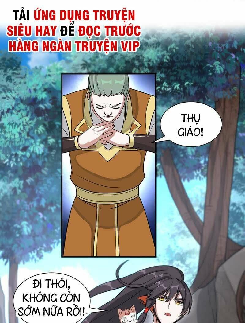 đọc truyện Tiên Đế Qui Lai Chương 73 ảnh 23 tại Giả Dược