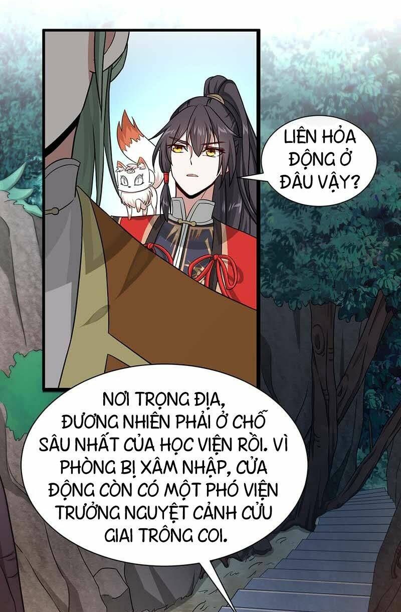 đọc truyện Tiên Đế Qui Lai Chương 73 ảnh 8 tại Giả Dược