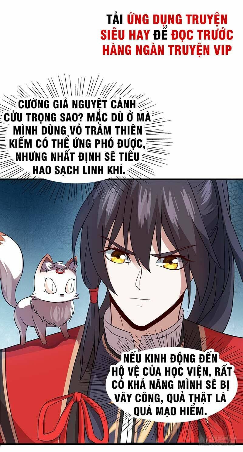 đọc truyện Tiên Đế Qui Lai Chương 73 ảnh 10 tại Giả Dược