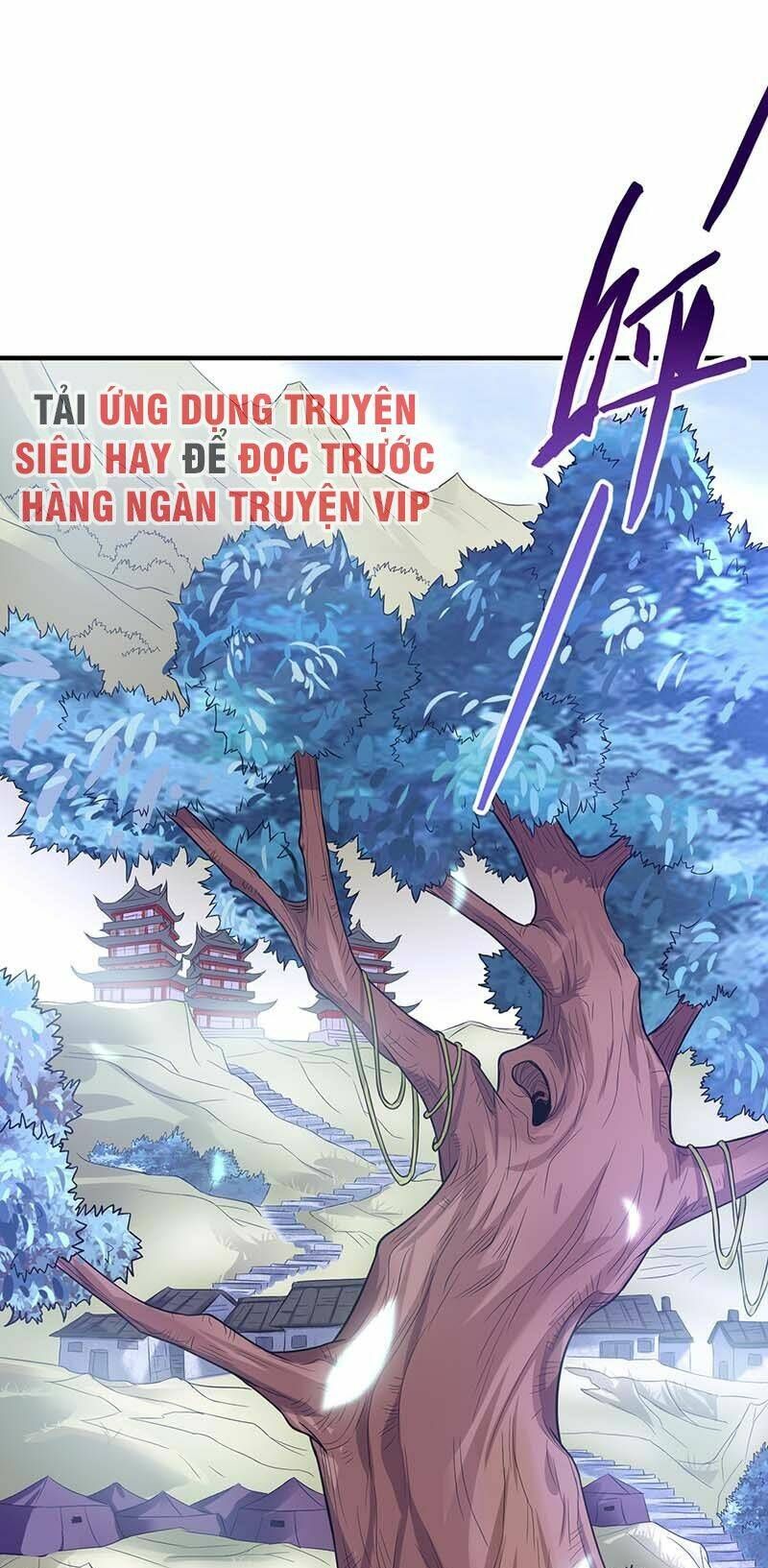 đọc truyện Tiên Đế Qui Lai Chương 74 ảnh 11 tại Giả Dược