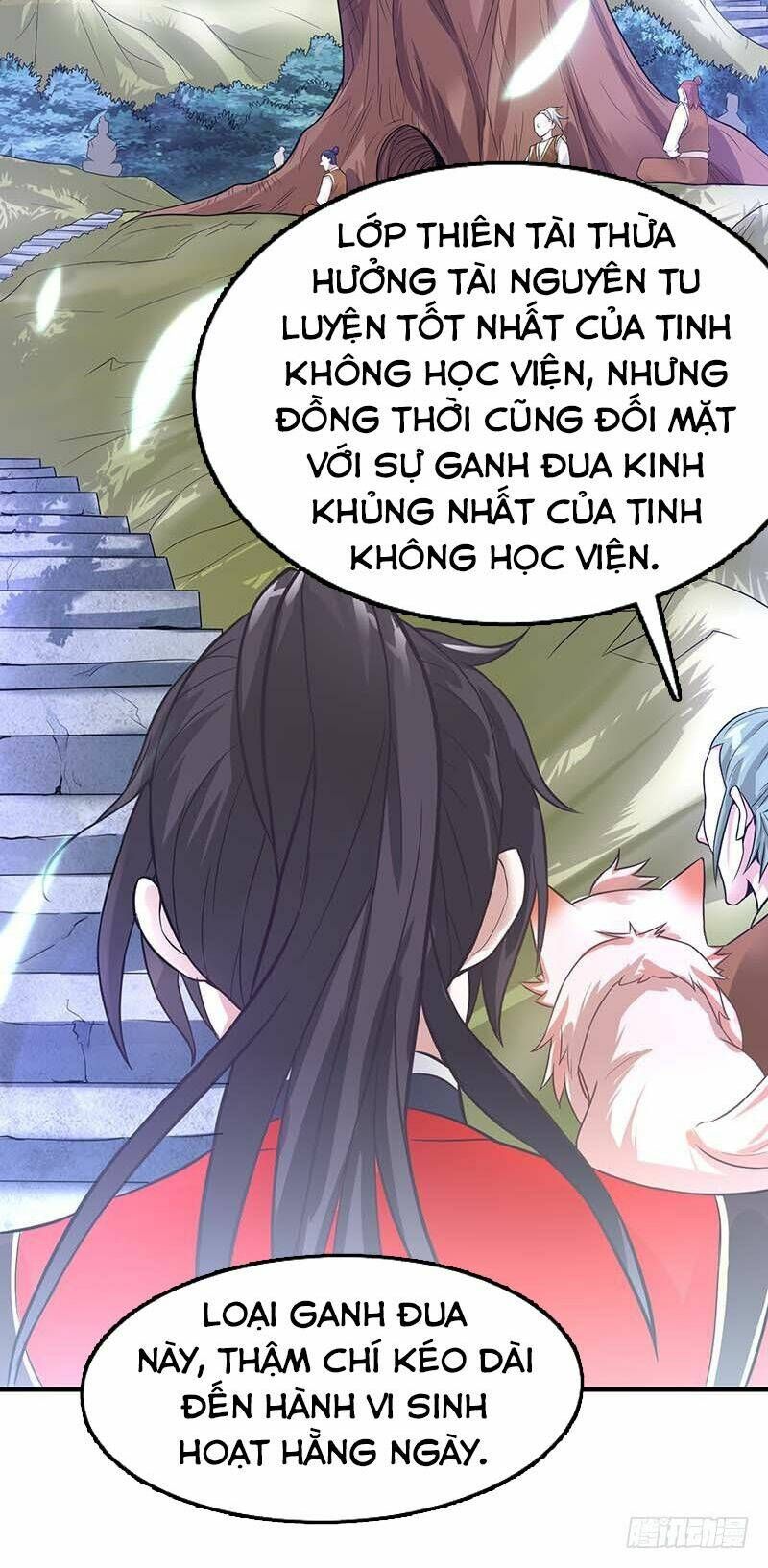 đọc truyện Tiên Đế Qui Lai Chương 74 ảnh 12 tại Giả Dược