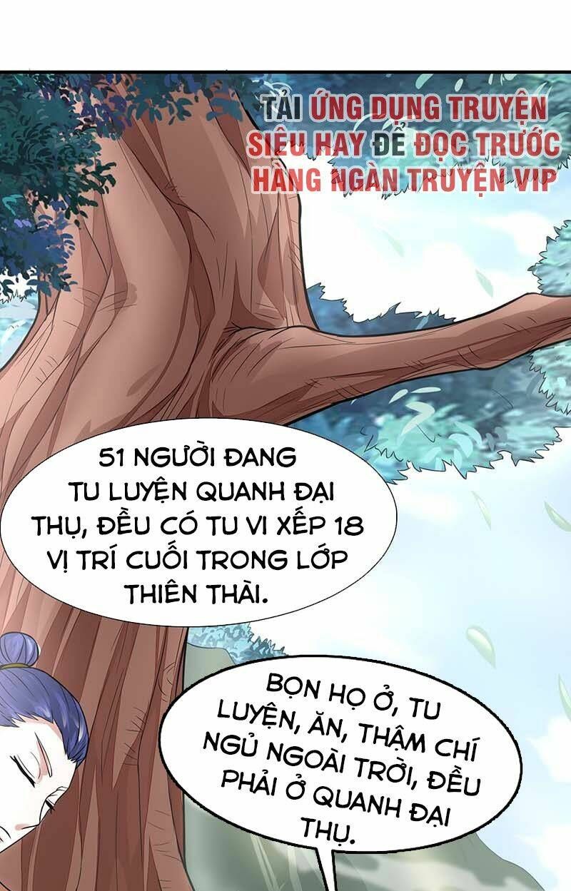 đọc truyện Tiên Đế Qui Lai Chương 74 ảnh 13 tại Giả Dược