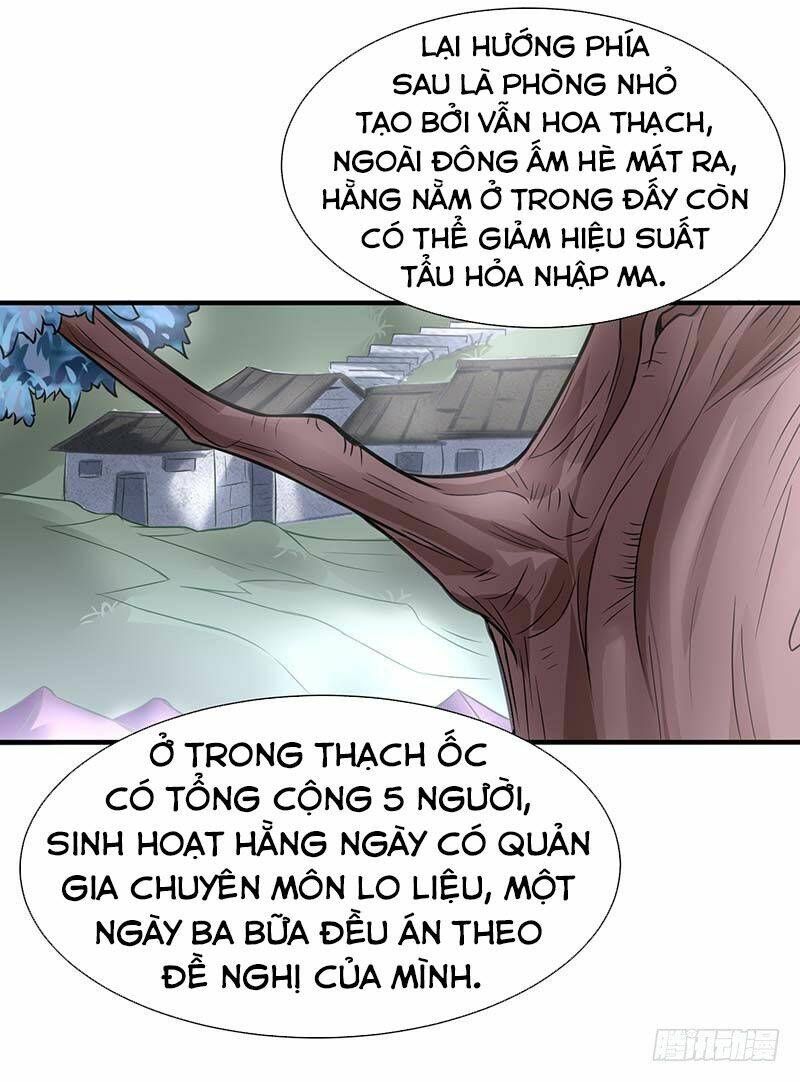 đọc truyện Tiên Đế Qui Lai Chương 74 ảnh 16 tại Giả Dược