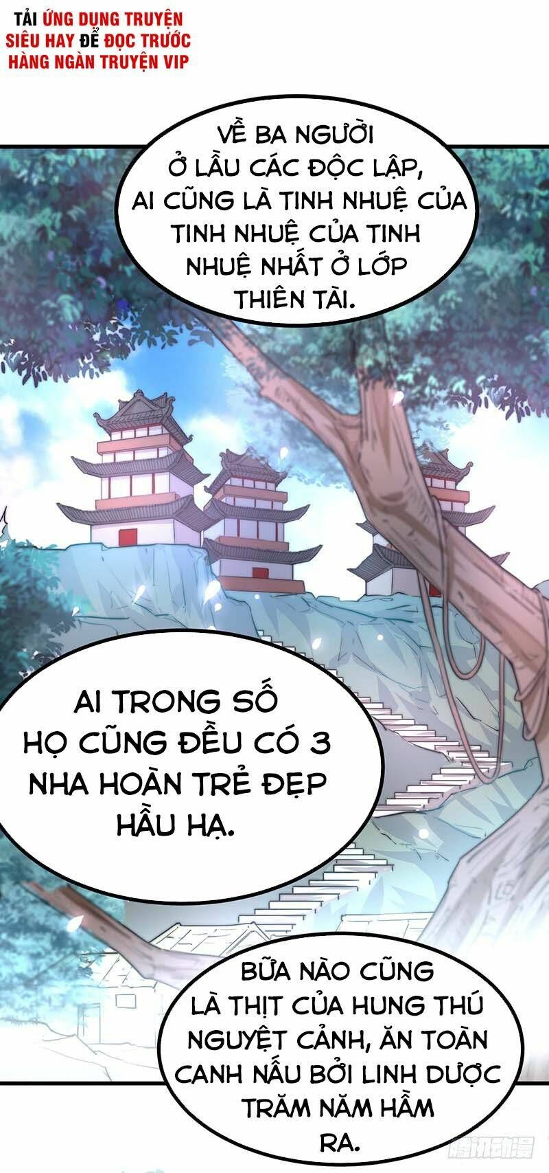 đọc truyện Tiên Đế Qui Lai Chương 74 ảnh 17 tại Giả Dược