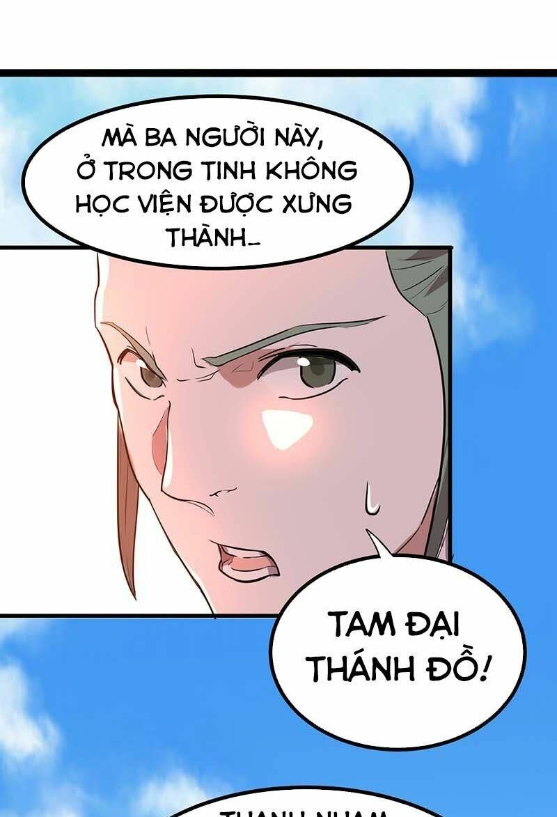 đọc truyện Tiên Đế Qui Lai Chương 74 ảnh 18 tại Giả Dược