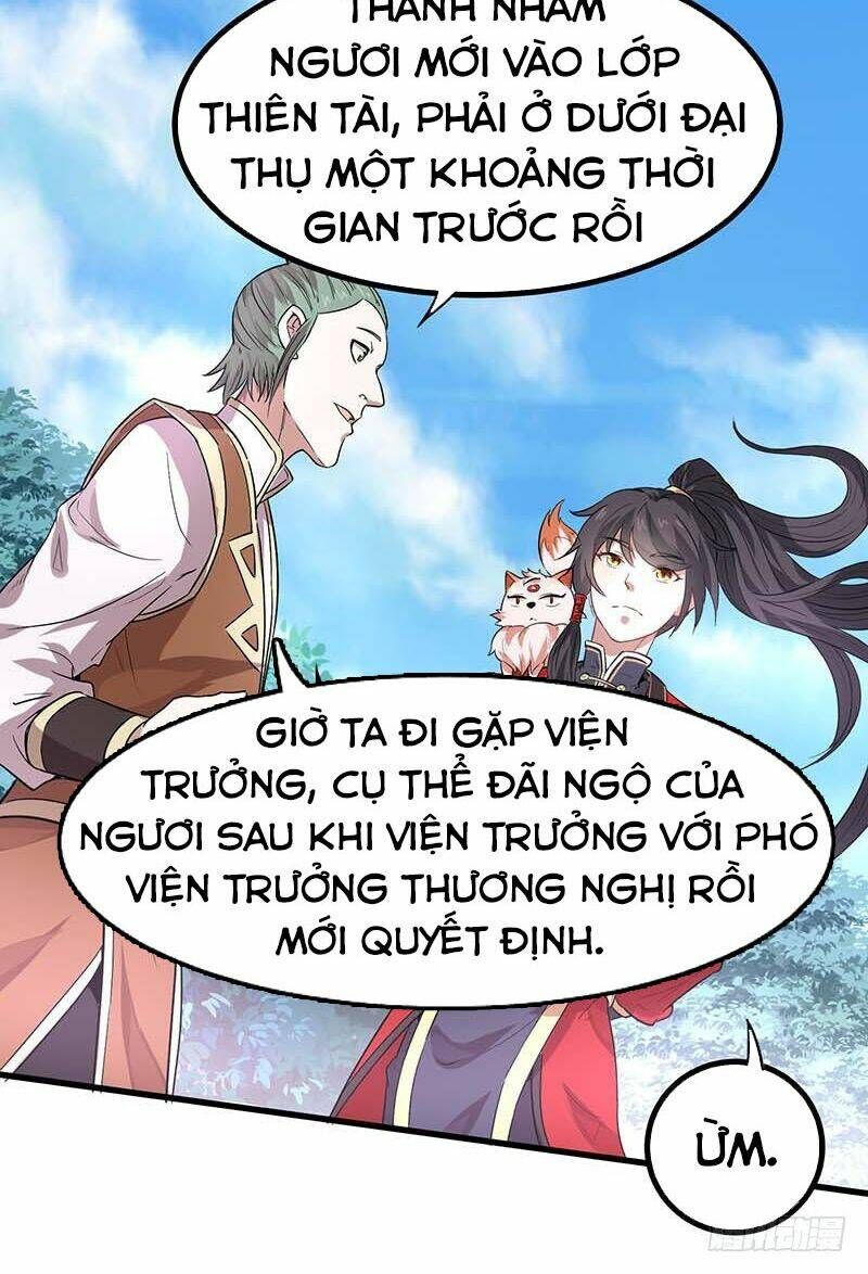 đọc truyện Tiên Đế Qui Lai Chương 74 ảnh 19 tại Giả Dược