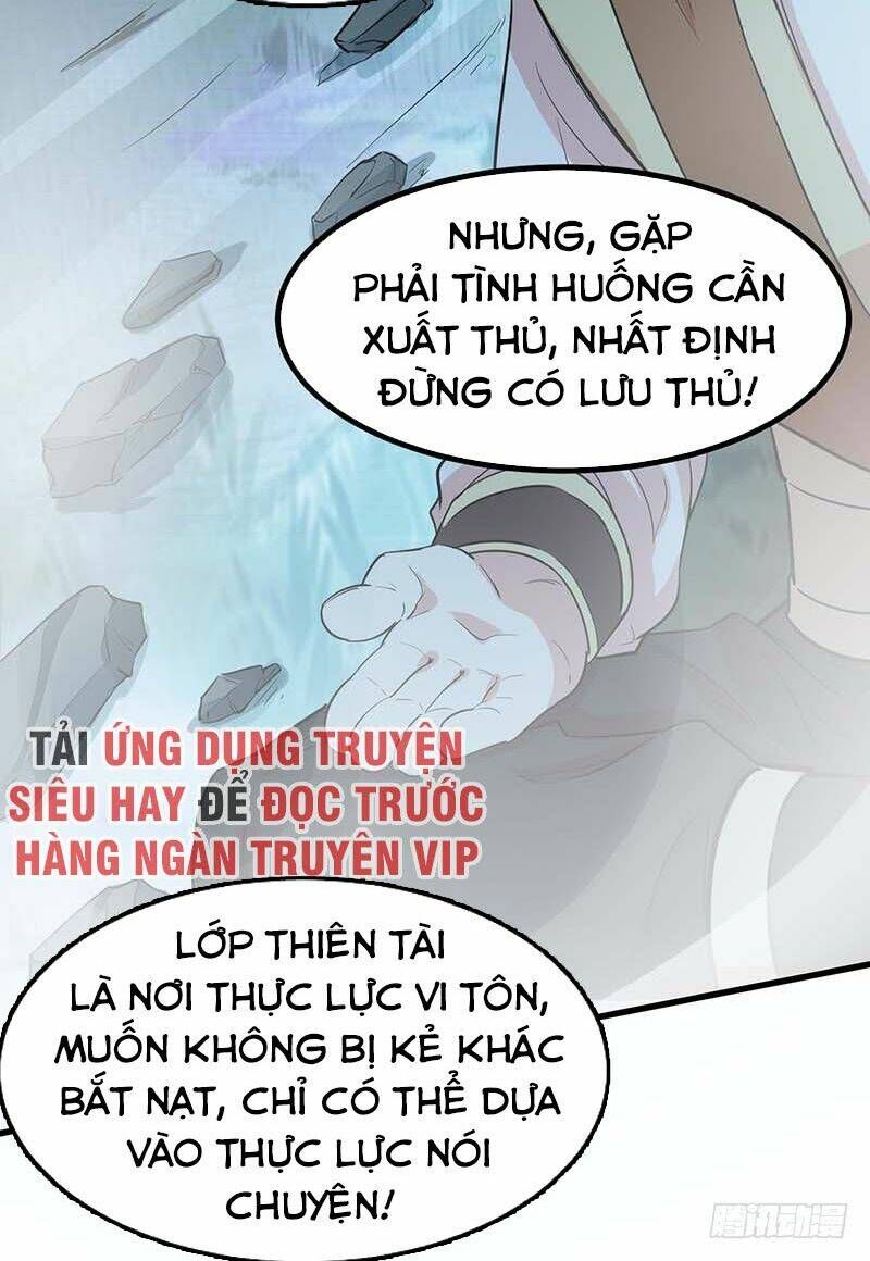 đọc truyện Tiên Đế Qui Lai Chương 74 ảnh 21 tại Giả Dược