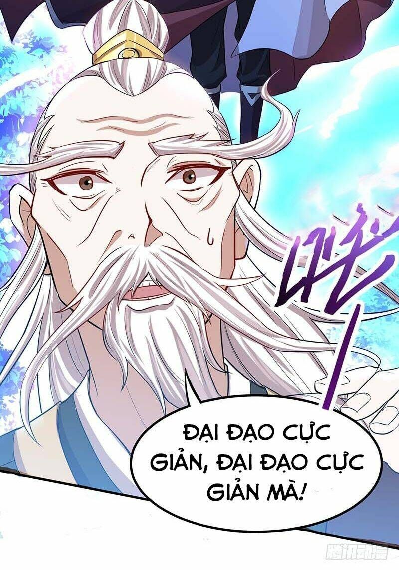 đọc truyện Tiên Đế Qui Lai Chương 74 ảnh 37 tại Giả Dược