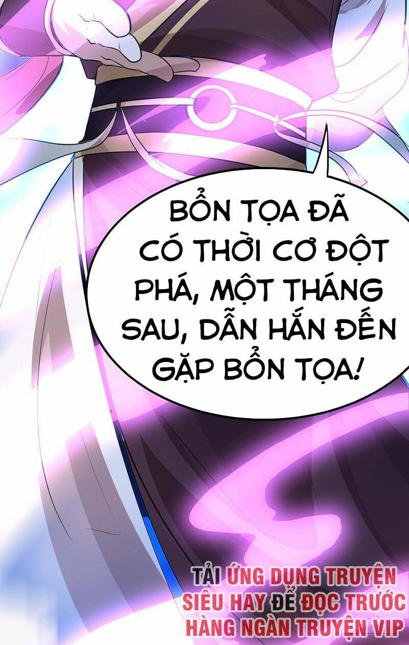 đọc truyện Tiên Đế Qui Lai Chương 74 ảnh 42 tại Giả Dược