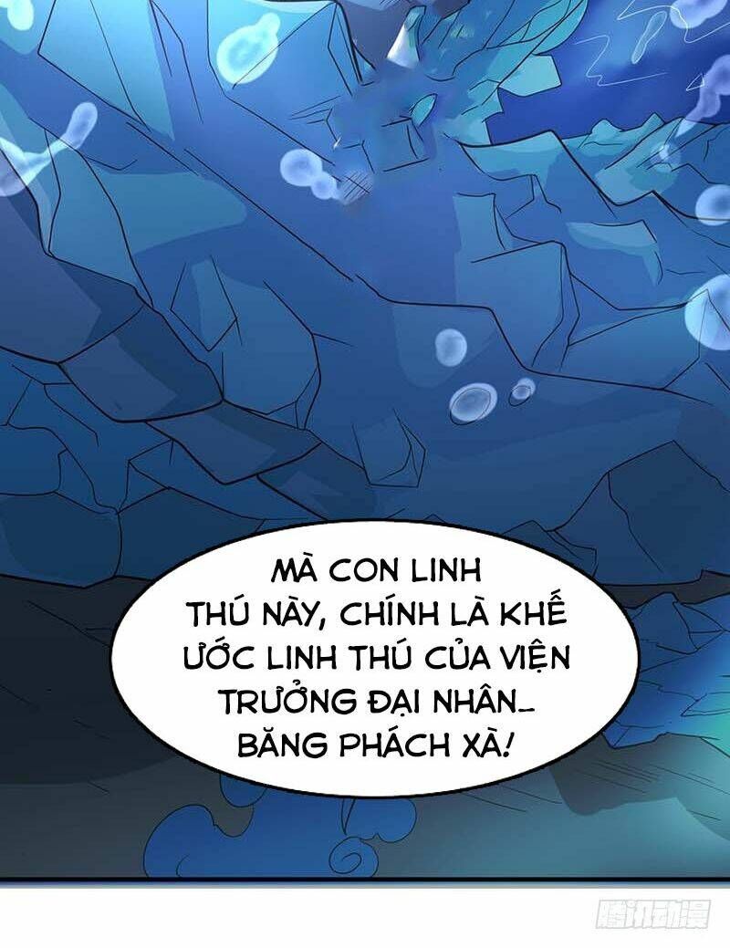 đọc truyện Tiên Đế Qui Lai Chương 74 ảnh 8 tại Giả Dược