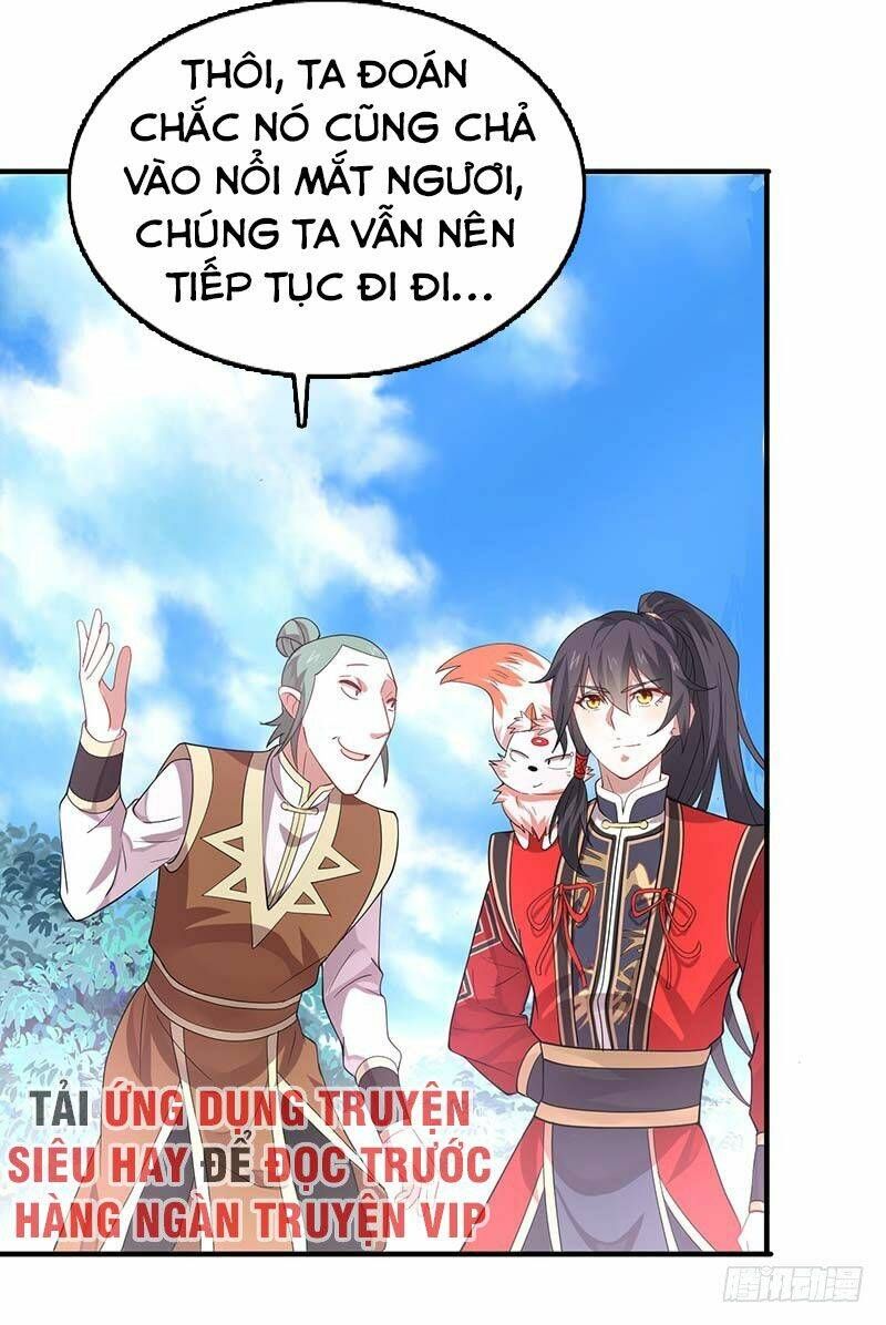 đọc truyện Tiên Đế Qui Lai Chương 74 ảnh 9 tại Giả Dược