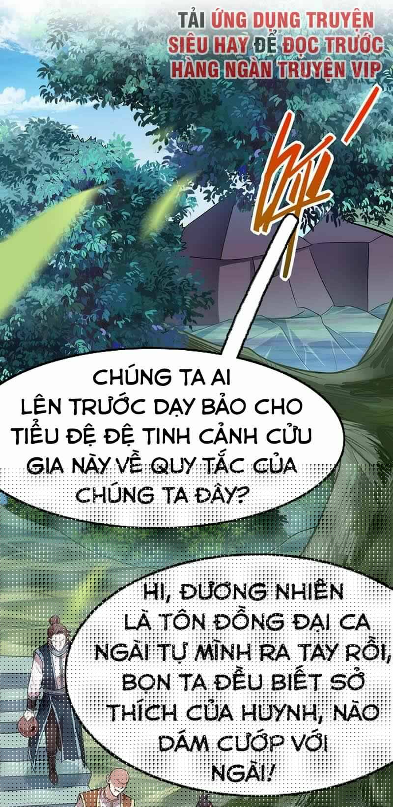 đọc truyện Tiên Đế Qui Lai Chương 75 ảnh 2 tại Truyện Dạ Ký