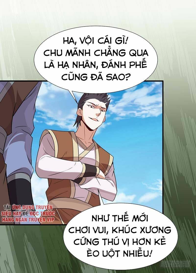 đọc truyện Tiên Đế Qui Lai Chương 75 ảnh 18 tại Truyện Dạ Ký
