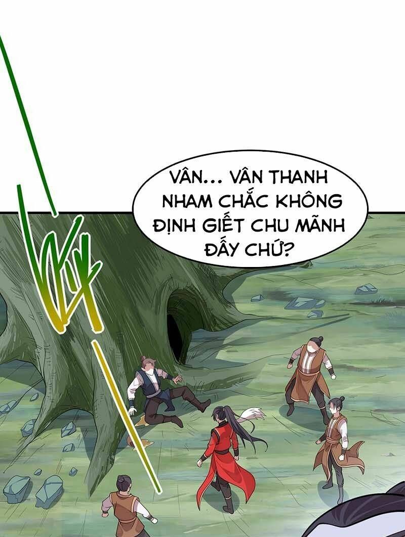 đọc truyện Tiên Đế Qui Lai Chương 75 ảnh 21 tại Truyện Dạ Ký