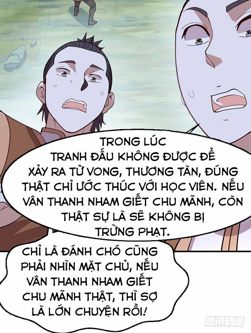 đọc truyện Tiên Đế Qui Lai Chương 75 ảnh 22 tại Truyện Dạ Ký