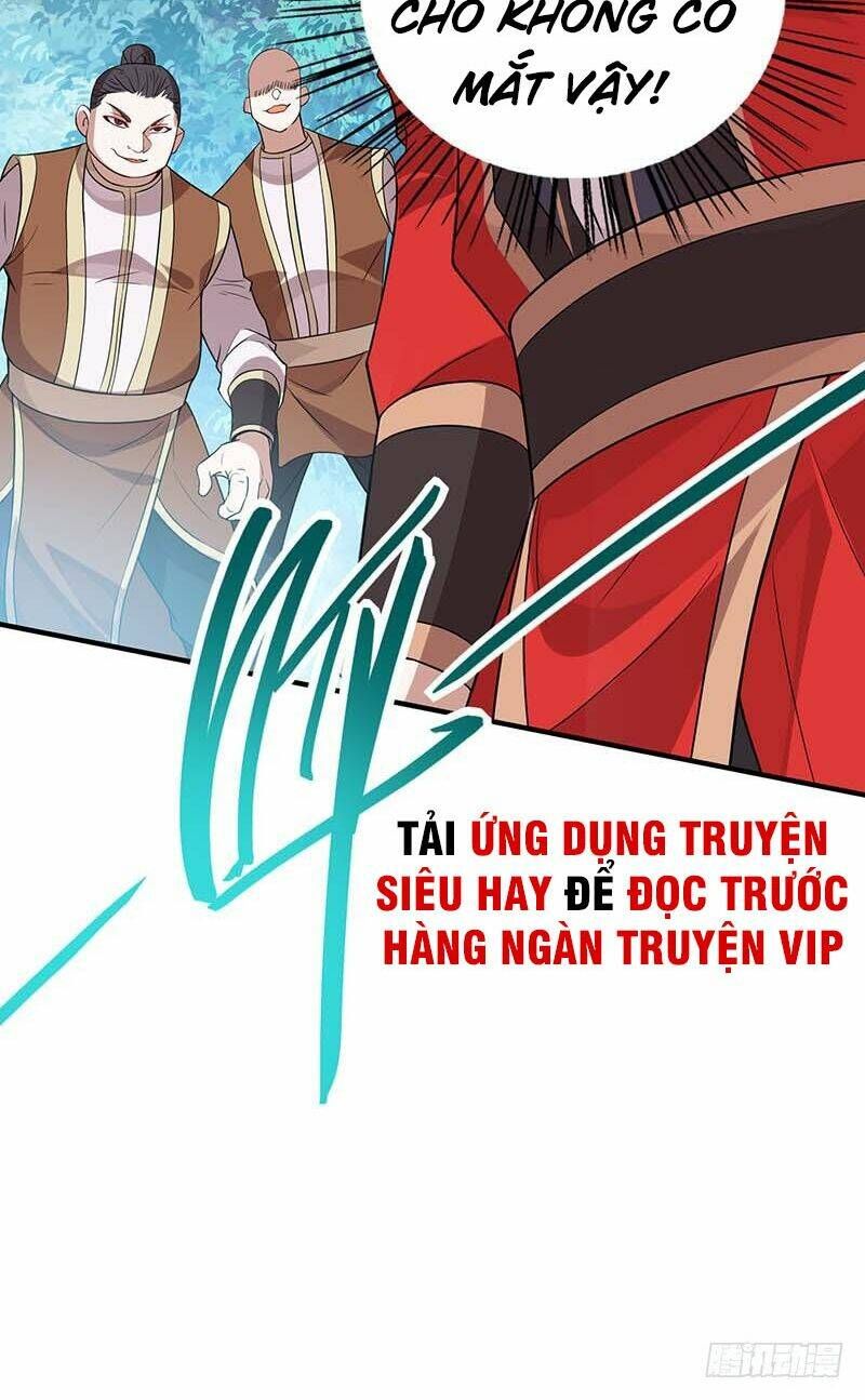 đọc truyện Tiên Đế Qui Lai Chương 75 ảnh 32 tại Truyện Dạ Ký