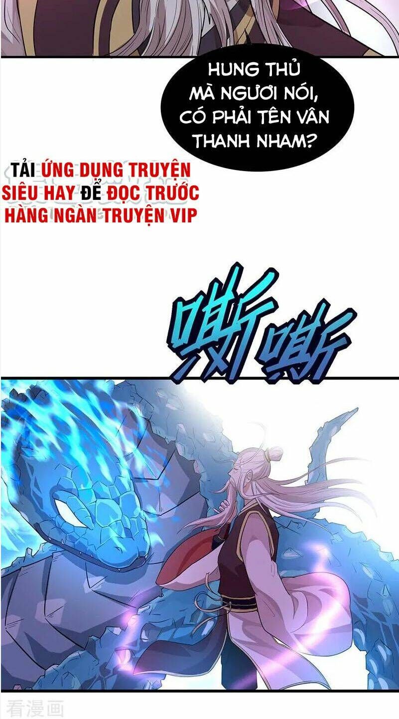 đọc truyện Tiên Đế Qui Lai Chương 76 ảnh 30 tại Giả Dược