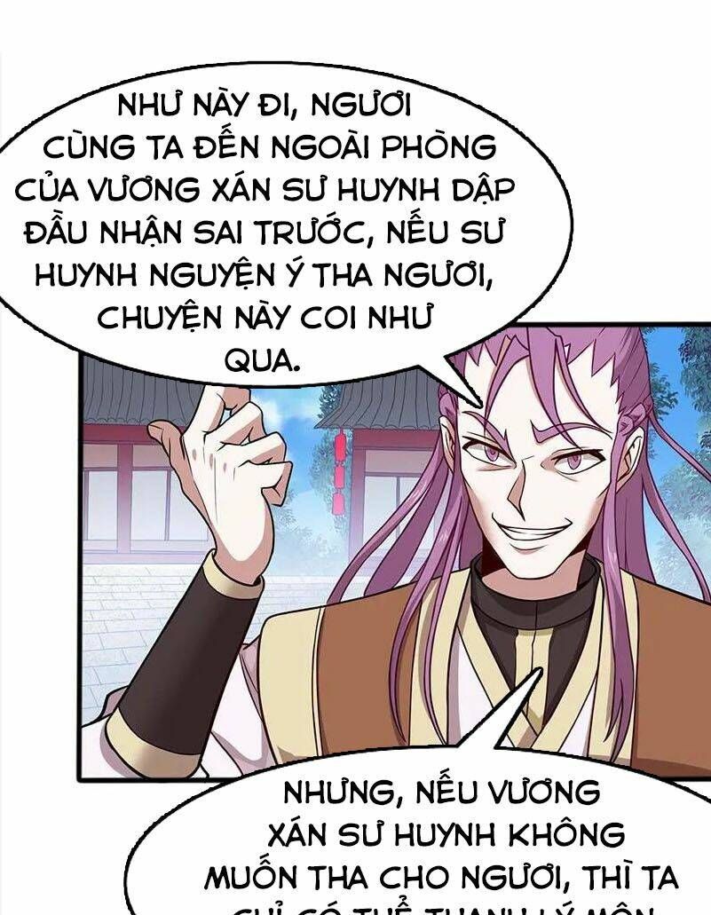 đọc truyện Tiên Đế Qui Lai Chương 76 ảnh 8 tại Giả Dược