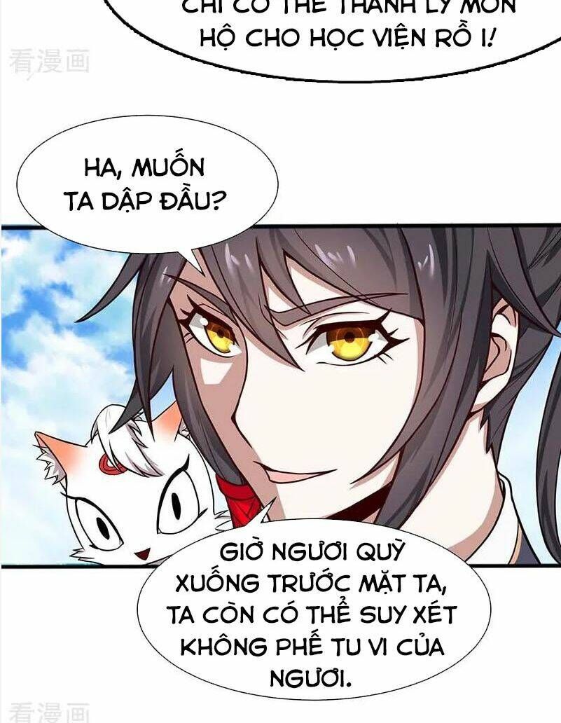 đọc truyện Tiên Đế Qui Lai Chương 76 ảnh 9 tại Giả Dược
