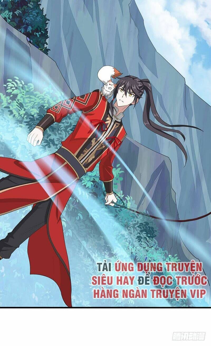 đọc truyện Tiên Đế Qui Lai Chương 77 ảnh 22 tại Giả Dược
