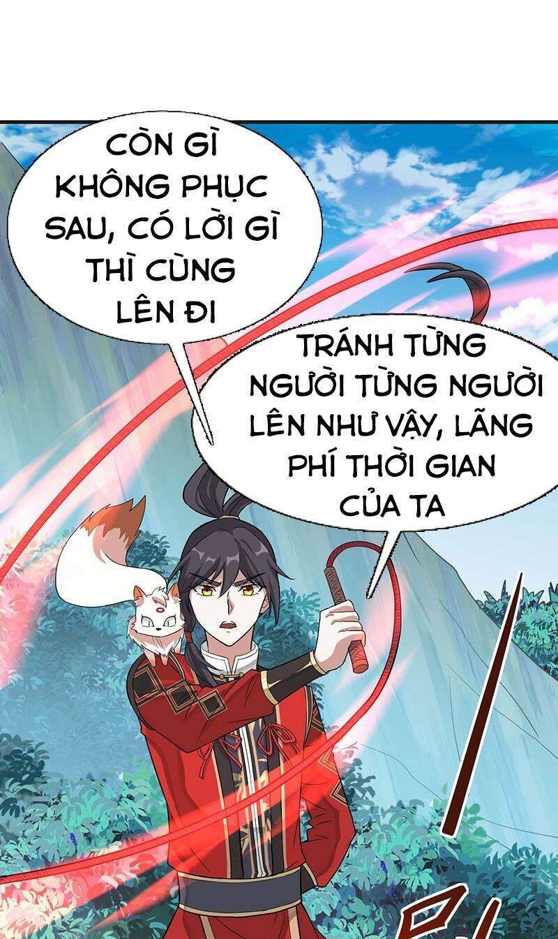 đọc truyện Tiên Đế Qui Lai Chương 77 ảnh 29 tại Giả Dược
