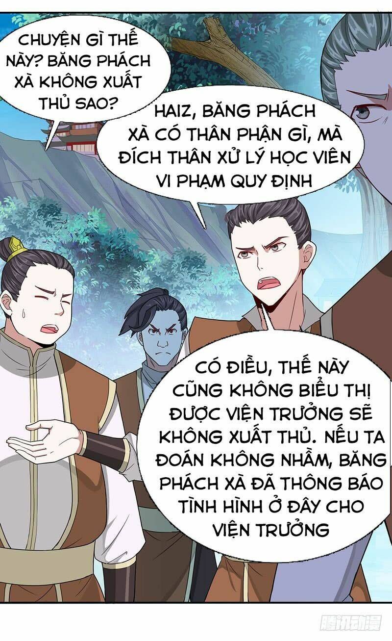 đọc truyện Tiên Đế Qui Lai Chương 77 ảnh 10 tại Giả Dược