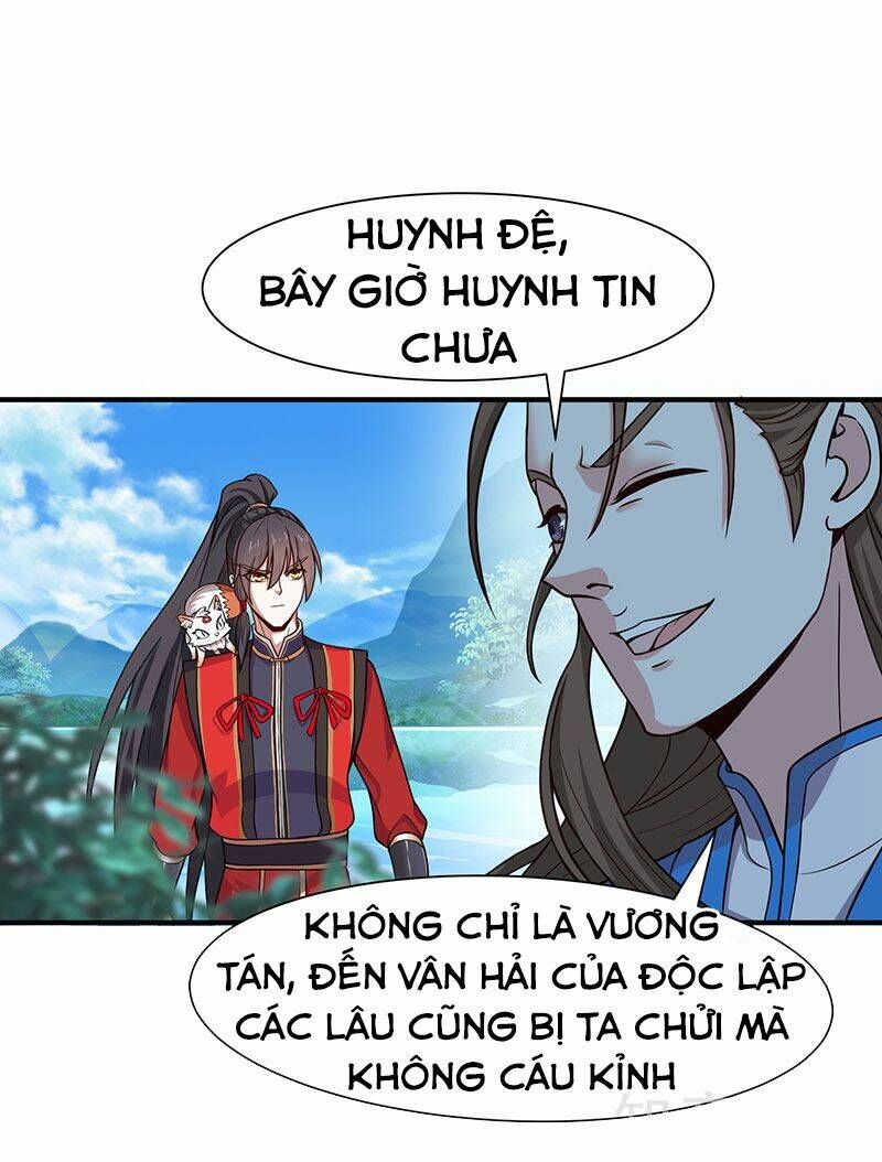 đọc truyện Tiên Đế Qui Lai Chương 78 ảnh 14 tại Truyện Dạ Ký