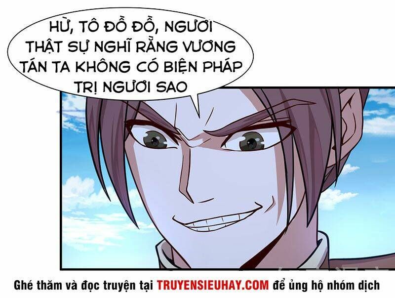 đọc truyện Tiên Đế Qui Lai Chương 78 ảnh 18 tại Truyện Dạ Ký