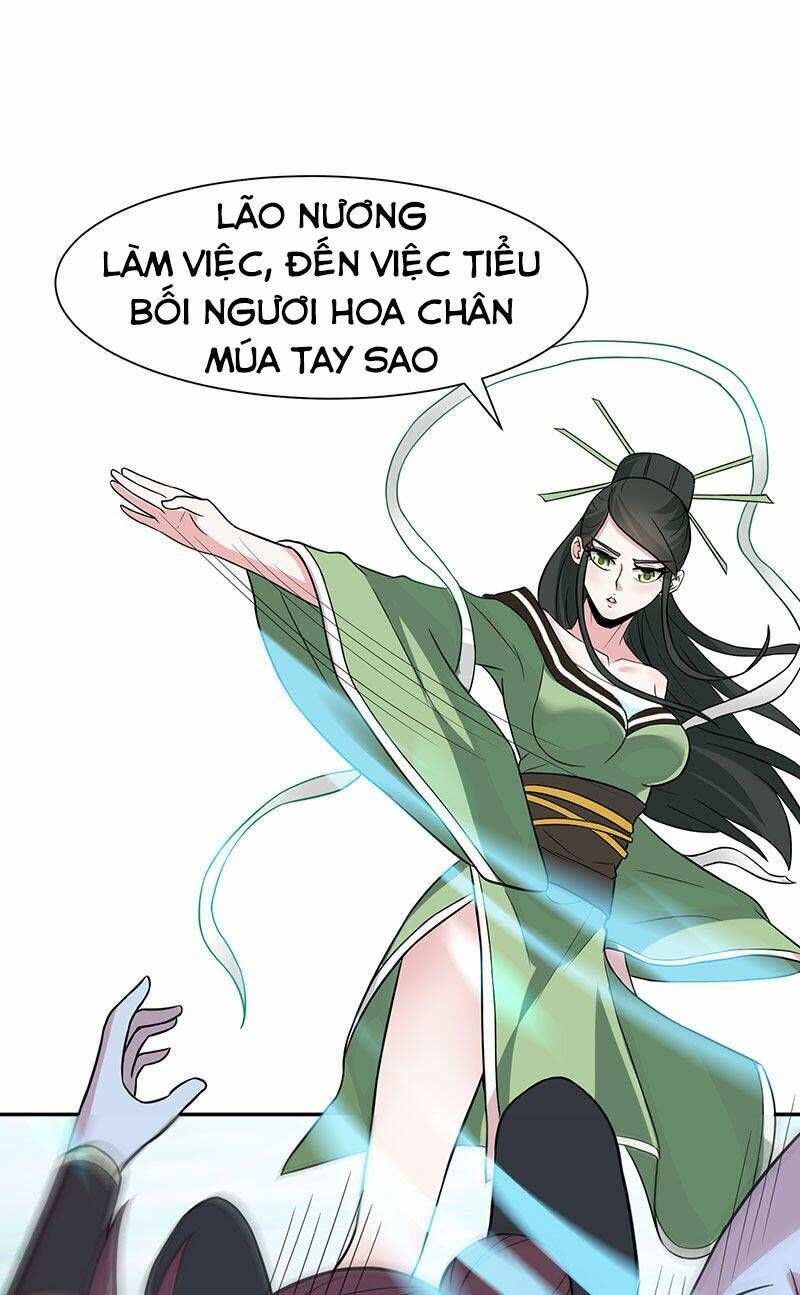 đọc truyện Tiên Đế Qui Lai Chương 78 ảnh 35 tại Truyện Dạ Ký