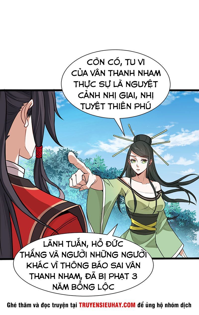đọc truyện Tiên Đế Qui Lai Chương 79 ảnh 2 tại Giả Dược