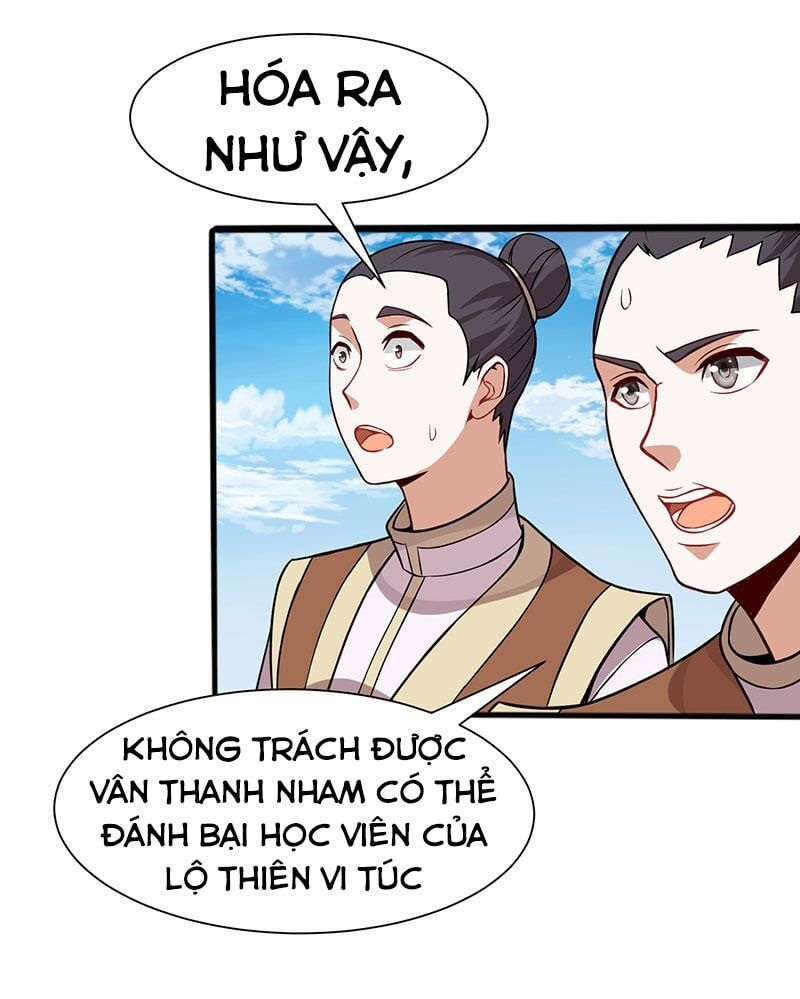 đọc truyện Tiên Đế Qui Lai Chương 79 ảnh 3 tại Giả Dược