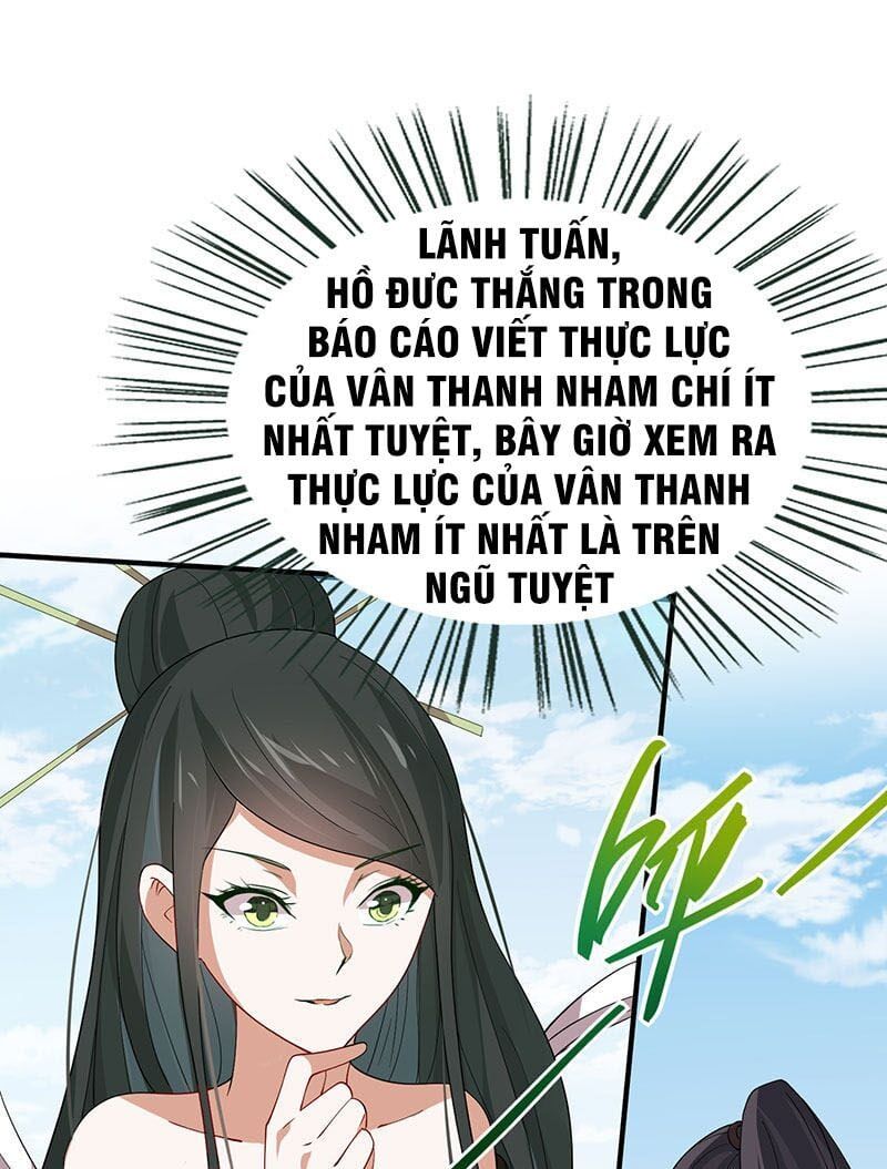 đọc truyện Tiên Đế Qui Lai Chương 79 ảnh 23 tại Giả Dược