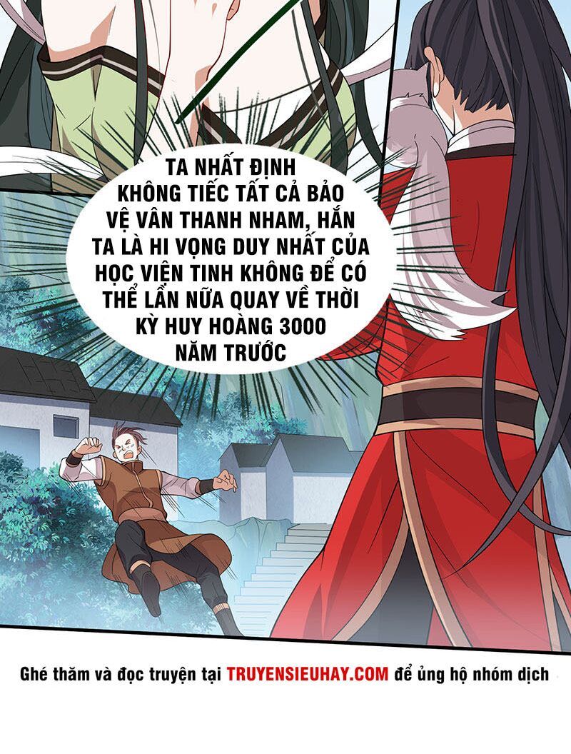 đọc truyện Tiên Đế Qui Lai Chương 79 ảnh 24 tại Giả Dược