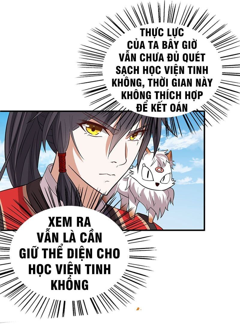 đọc truyện Tiên Đế Qui Lai Chương 79 ảnh 27 tại Giả Dược