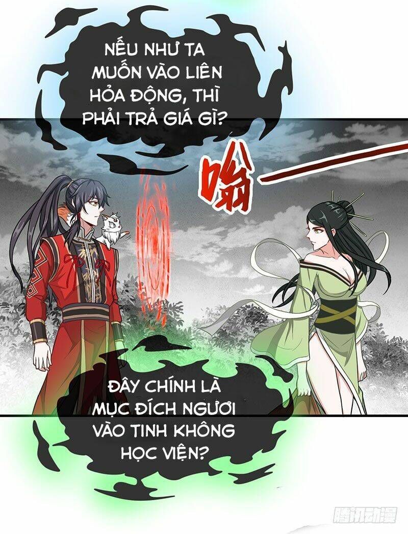 đọc truyện Tiên Đế Qui Lai Chương 80 ảnh 14 tại Truyện Dạ Ký
