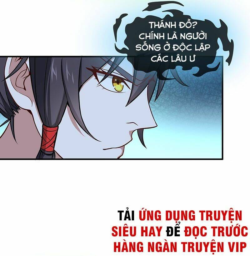 đọc truyện Tiên Đế Qui Lai Chương 80 ảnh 19 tại Truyện Dạ Ký