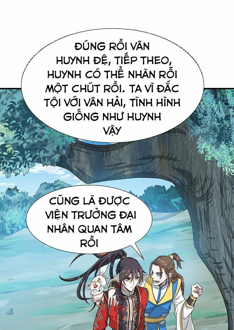 đọc truyện Tiên Đế Qui Lai Chương 80 ảnh 29 tại Truyện Dạ Ký