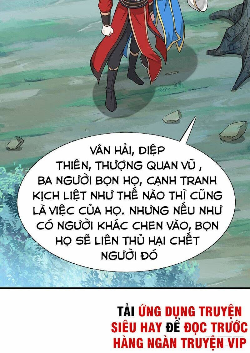 đọc truyện Tiên Đế Qui Lai Chương 80 ảnh 30 tại Truyện Dạ Ký