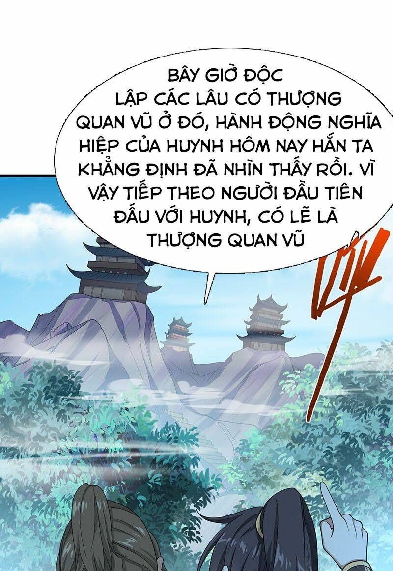 đọc truyện Tiên Đế Qui Lai Chương 80 ảnh 31 tại Truyện Dạ Ký