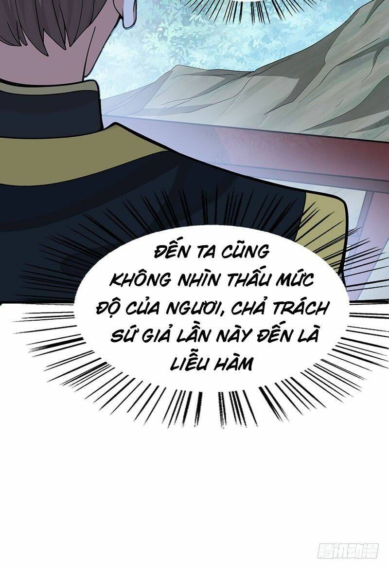đọc truyện Tiên Đế Qui Lai Chương 80 ảnh 36 tại Truyện Dạ Ký