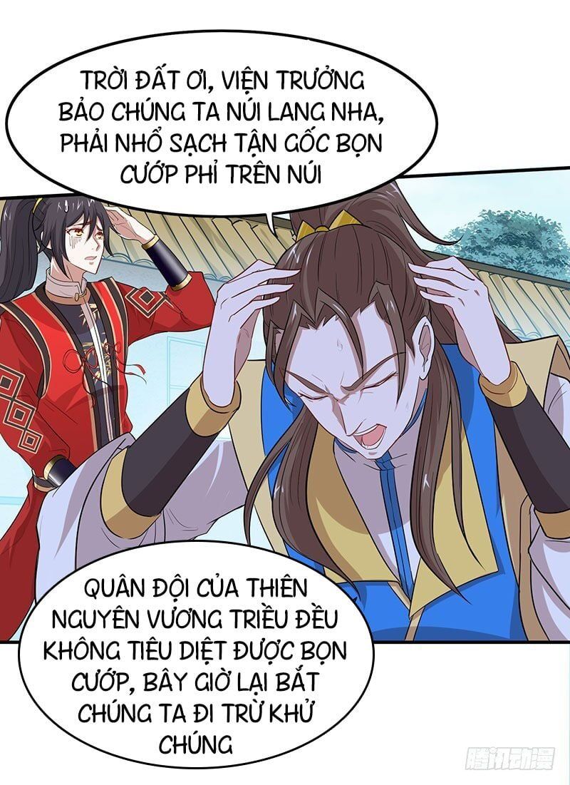 đọc truyện Tiên Đế Qui Lai Chương 81 ảnh 23 tại Giả Dược