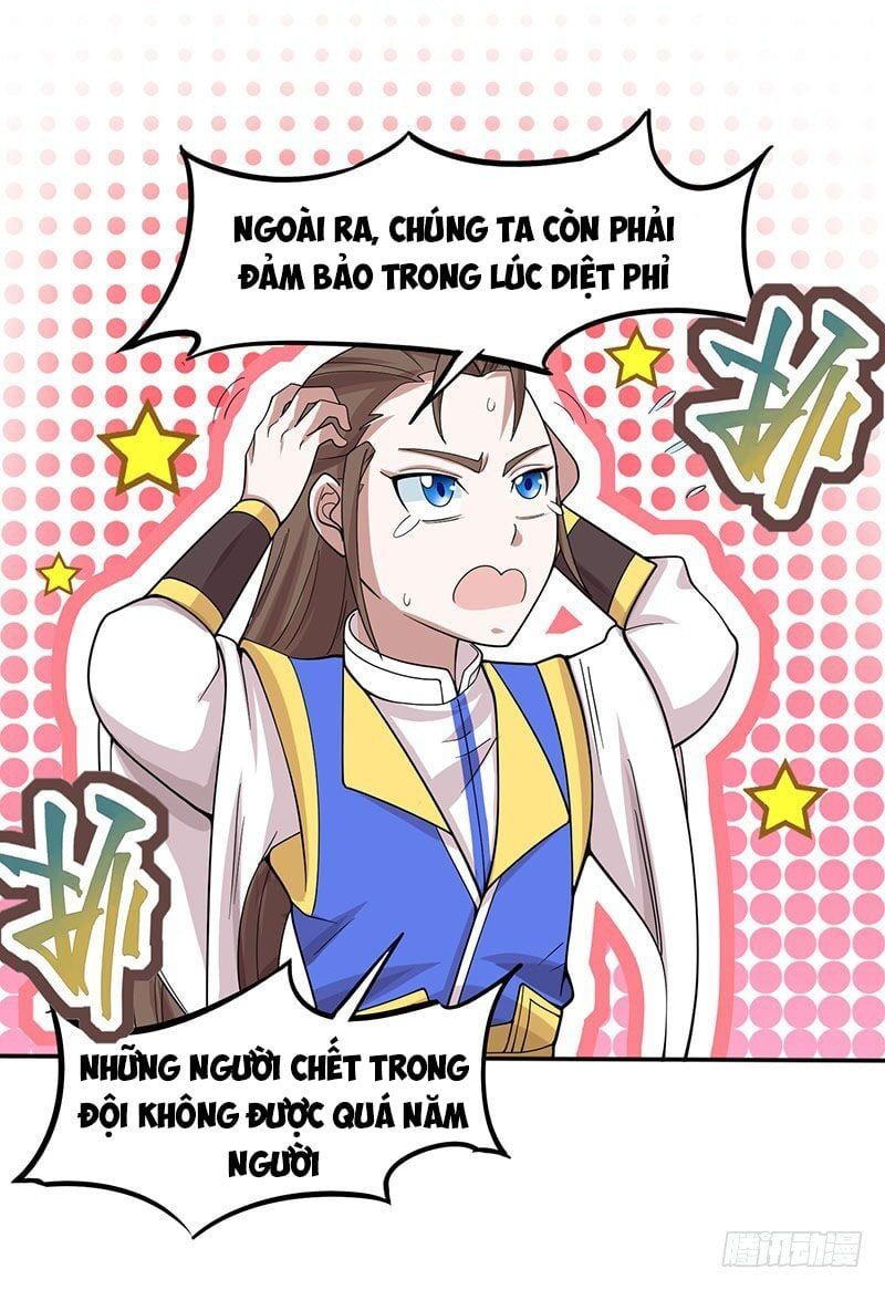đọc truyện Tiên Đế Qui Lai Chương 81 ảnh 28 tại Giả Dược