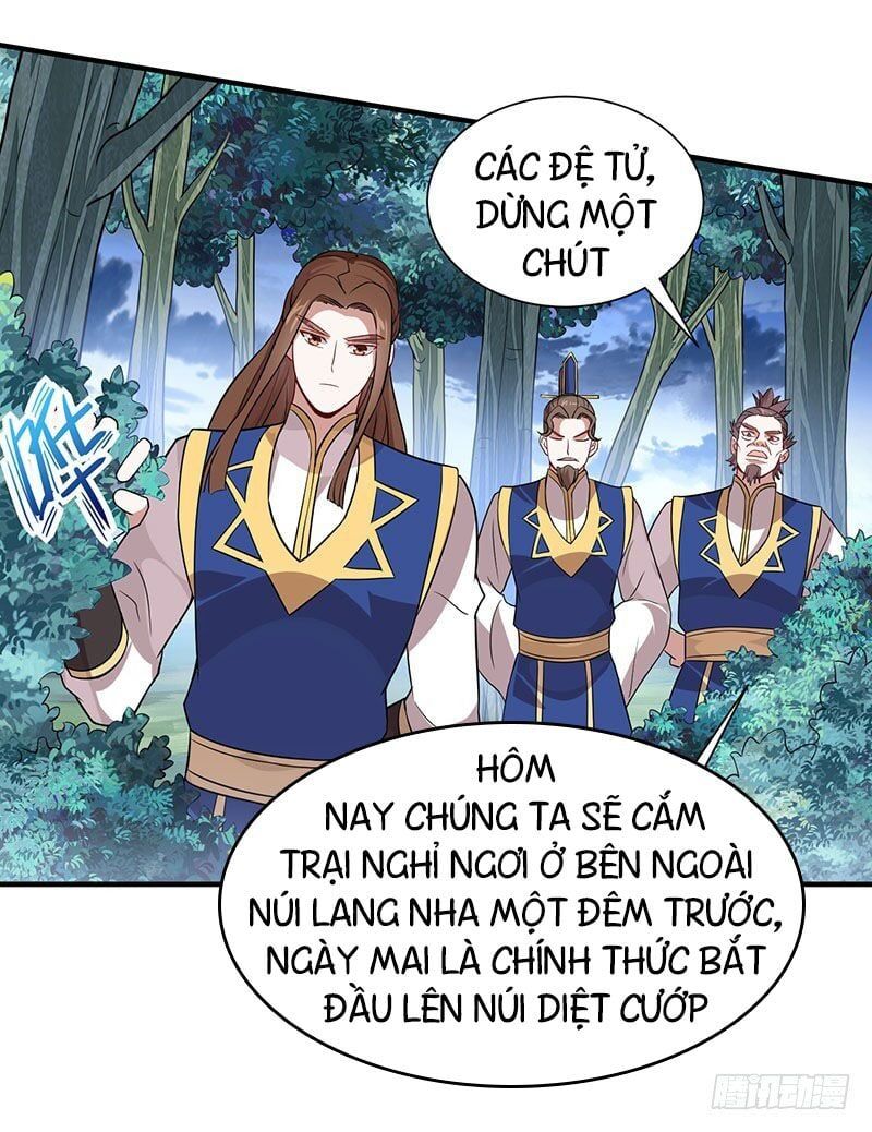 đọc truyện Tiên Đế Qui Lai Chương 82 ảnh 15 tại Truyện Dạ Ký