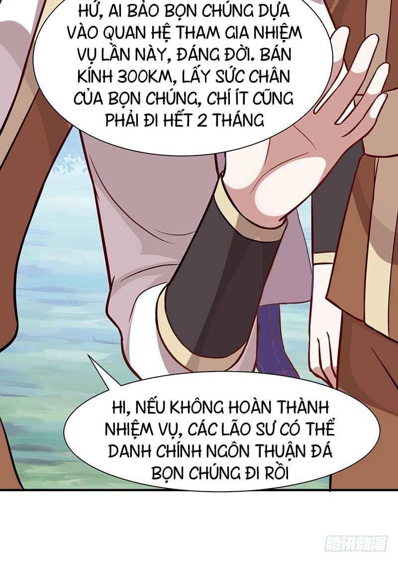 đọc truyện Tiên Đế Qui Lai Chương 82 ảnh 20 tại Truyện Dạ Ký