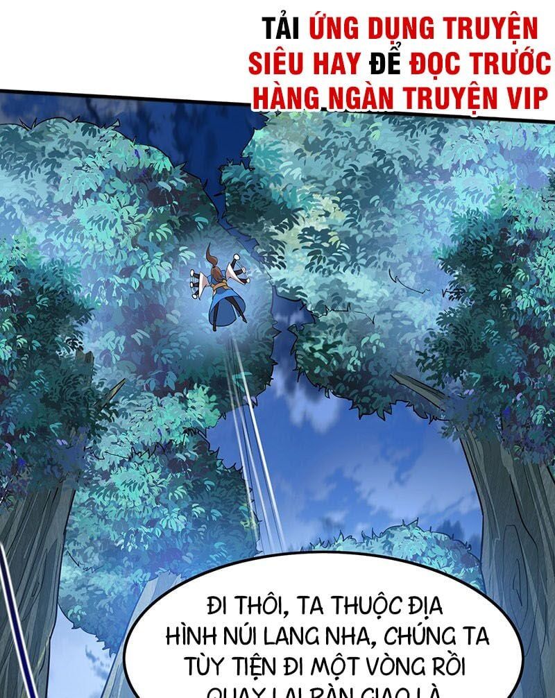 đọc truyện Tiên Đế Qui Lai Chương 82 ảnh 28 tại Truyện Dạ Ký