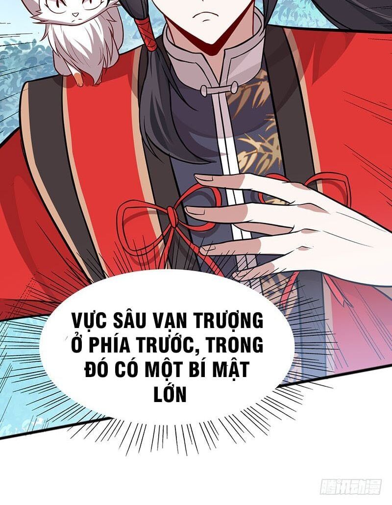 đọc truyện Tiên Đế Qui Lai Chương 82 ảnh 40 tại Truyện Dạ Ký