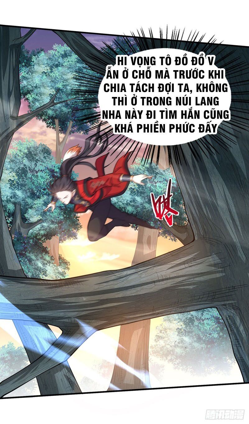 đọc truyện Tiên Đế Qui Lai Chương 83 ảnh 16 tại Giả Dược