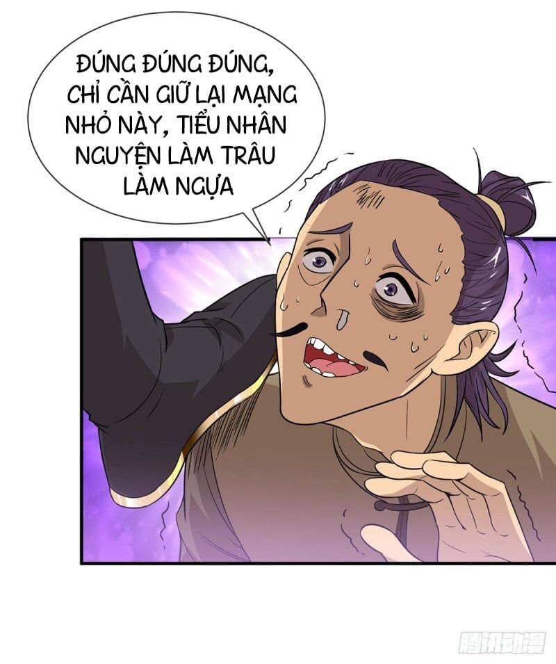 đọc truyện Tiên Đế Qui Lai Chương 83 ảnh 27 tại Giả Dược